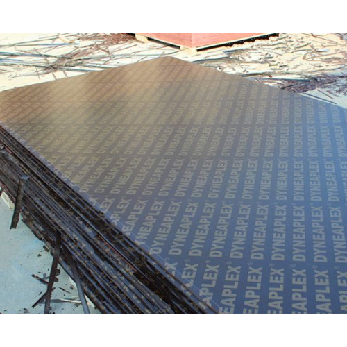 建筑用建筑模板